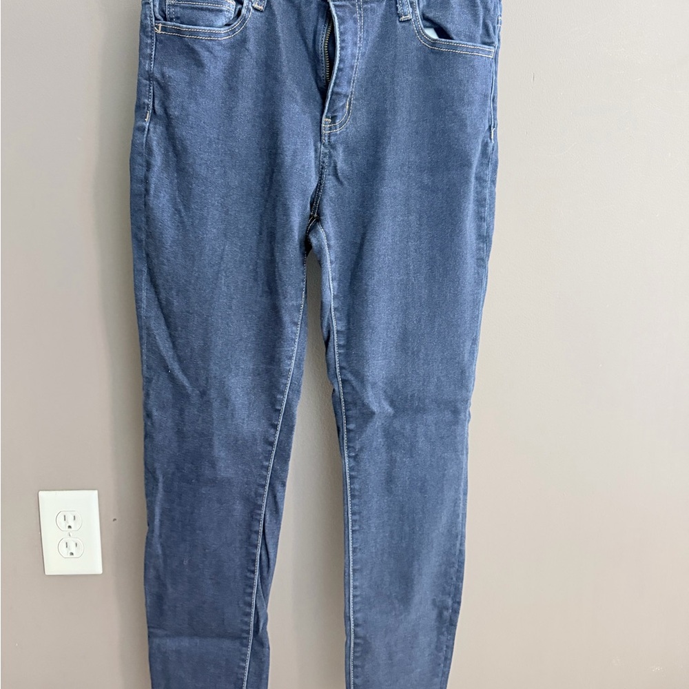 Flying Monkey Women's Dark Blue Jeggings